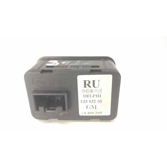 Butoane geamuri electrice Opel Corsa C  (2003-2010)  SH DELPHI 24409205