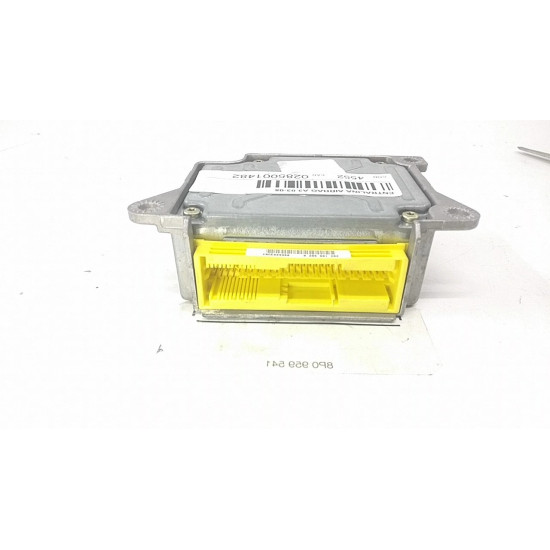 Calculator airbag Audi A6 C5 2001 - 2.5 D SH BOSCH 8p0959655f