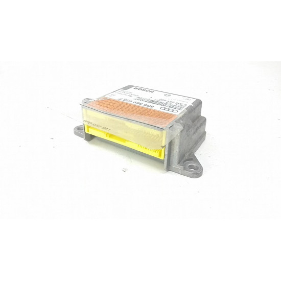 Calculator airbag Audi A6 C5 2001 - 2.5 D SH BOSCH 8p0959655f