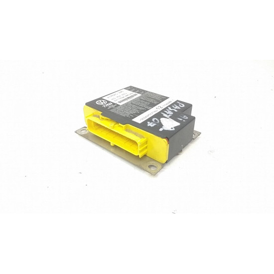 Calculator airbag Volkswagen Passat B6 3C2) [Fabr 2005-2010] 2.0tdi, BKP, 103kw, 140cp SH VW 3c0909605j