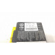 Calculator airbag Volkswagen Passat B6 3C2) [Fabr 2005-2010] 2.0tdi, BKP, 103kw, 140cp SH VW 3c0909605j