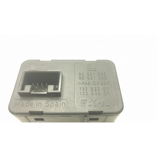 Butoane geamuri electrice Opel Astra G 1998-2005 SH 90561086