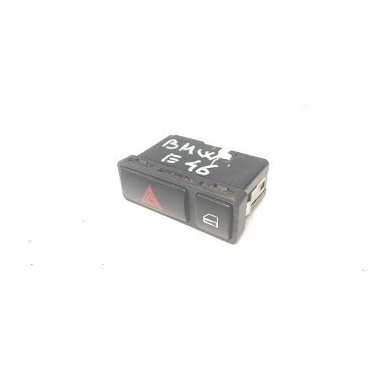 Buton avarie BMW E46 1998-2005 SH 61318368920