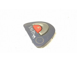 Buton avarie Smart Cabrio Brabus 2004 450 0.7 SH mcov013