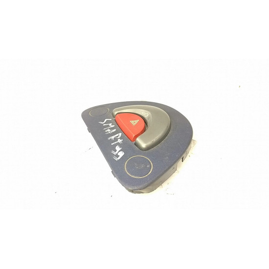 Buton avarie Smart Cabrio Brabus 2004 450 0.7 SH mcov013