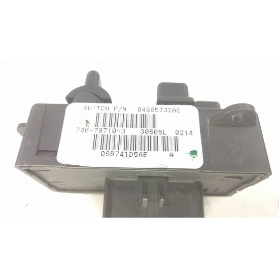 Butoane geamuri electrice Dodge Caravan  Chrysler Town 01-07 SH 04685732ac