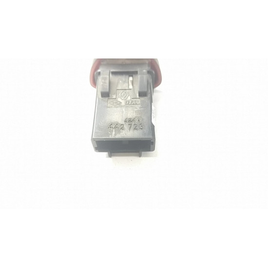 Buton avarie Renault Clio 2 01-05 SH 442723