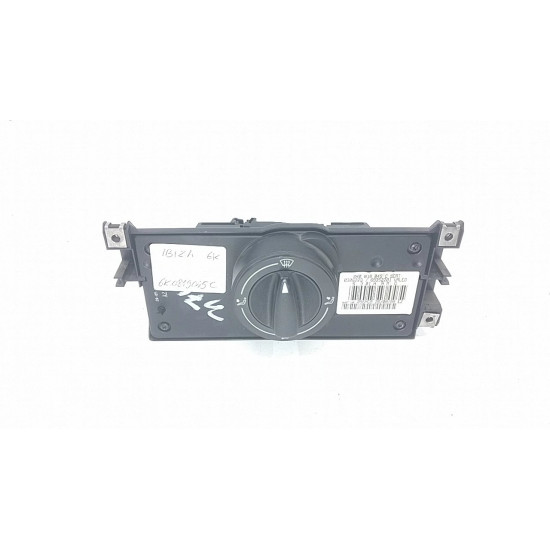 Panou comanda AC Seat Ibiza 2 cordoba 6K 1993-2002 SH VALEO 6k0819045c