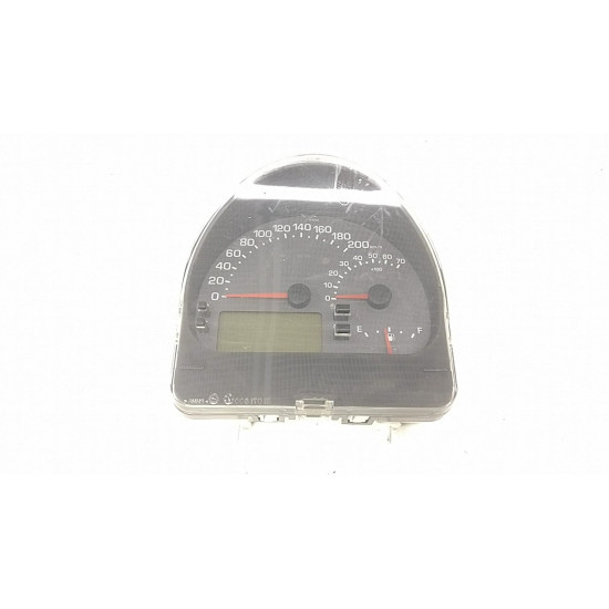 Ceas bord Fiat Multipla I  1.9 JTD 99-04 SH 81269032