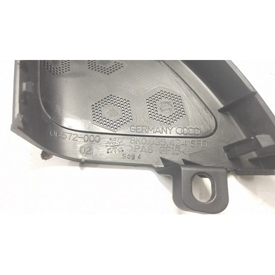 Capac tweeter dreapta fata Audi A4 B8 2009-2016 2.0 TDI CAG 103 KW SH 8k0035424