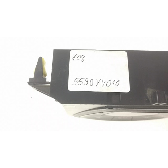 Climatronic Toyota Aygo 2 2014 SH 5590yv010