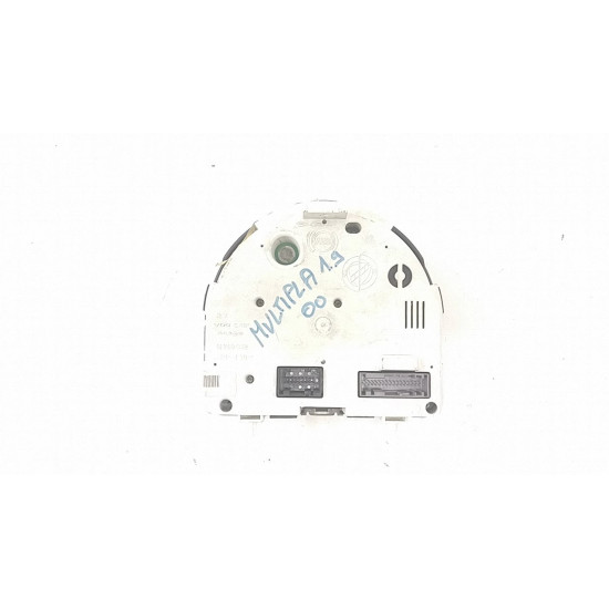 Ceas bord Fiat Multipla I  1.9 JTD 99-04 SH 81269032