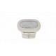 Plafoniera Renault Clio 2 1.2 43KW (1998-2005) SH 8200447547