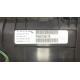 Display central bord Citroen C4 1.6 16V HDI 2004-2011 SH p96572391zd