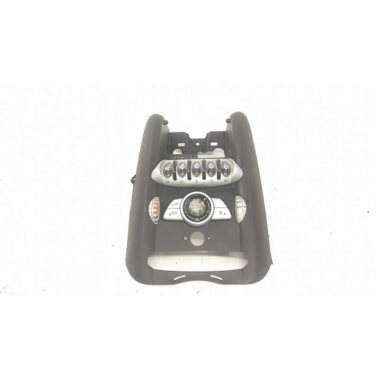 Panou comanda AC Mini Cooper R56/57 2006-2014  SH 69797002h