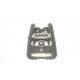 Panou comanda AC Mini Cooper R56/57 2006-2014  SH 69797002h