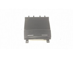 Scrumiera Audi A3 8P (2003->) [8P1] SH 8p0857951