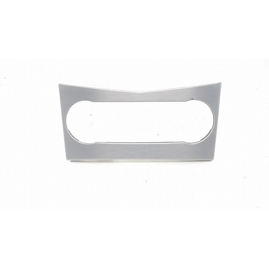 Ornament panou  climatronic Mercedes C-Class W204 2009 SH a2046800490