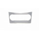 Ornament panou  climatronic Mercedes C-Class W204 2009 SH a2046800490