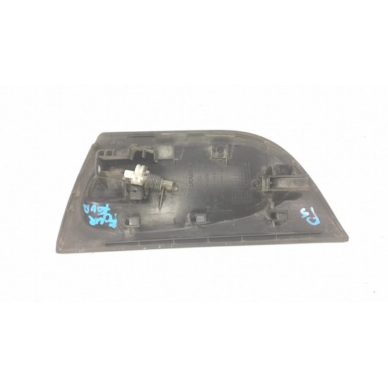 Maner usa dreapta spate  Smart Forfour 2005 SH a4547600270