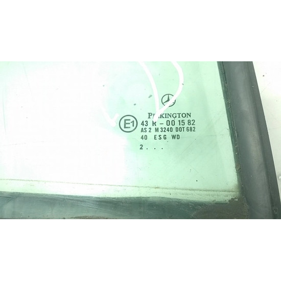 Geam dreapta spate  SH MERCEDES 43r001582