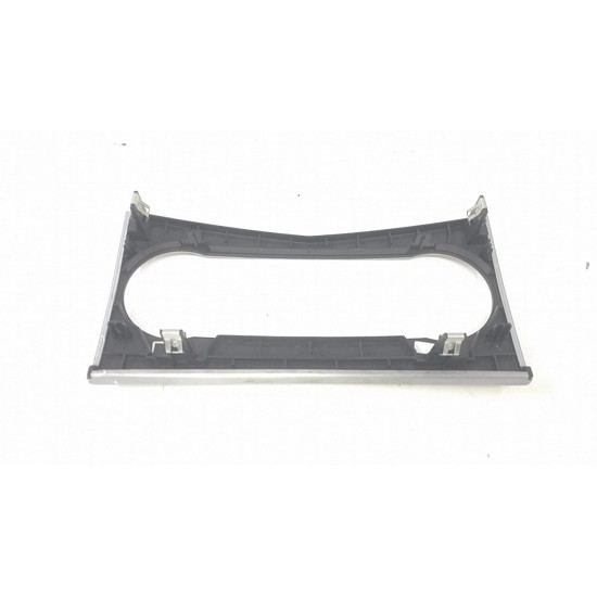 Ornament panou  climatronic Mercedes C-Class W204 2009 SH a2046800490