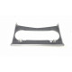 Ornament panou  climatronic Mercedes C-Class W204 2009 SH a2046800490