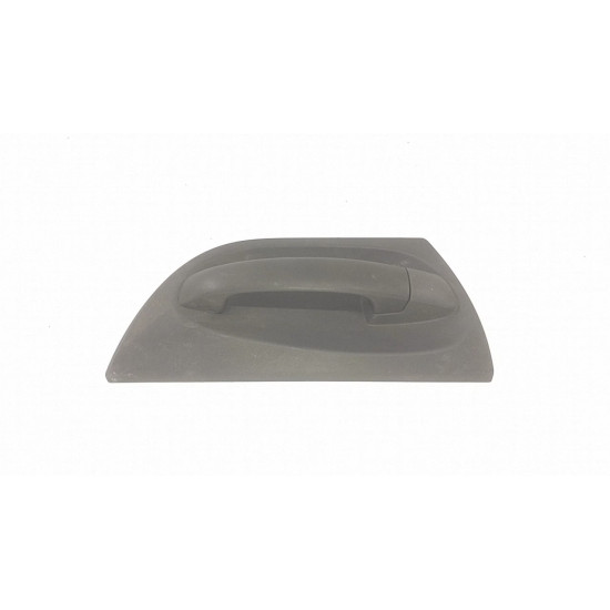 Maner usa dreapta spate  Smart Forfour 2005 SH a4547600270