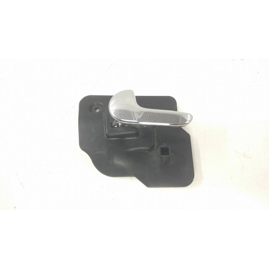 Maner usa stanga fata Opel Corsa C 2004 SH 316053479