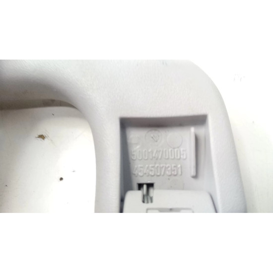 Maner plafon  dreapta fata  Opel Corsa D 2006> SH 454507351
