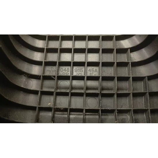 Carcasa filtru aer CHRYSLER PT CRUISER (PT_) [ 2000 - 2010 ] OEM 04891545AE
