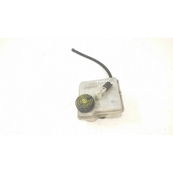 Vas lichid frana CITROËN XSARA PICASSO (N68) [ 1999 - > ] OEM 0204221591