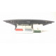 Display Renault Laguna 2 1.9 2001 SH p820002604