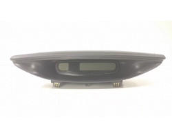 Display Renault Laguna 2 1.9 2001 SH p820002604