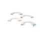 Set Manere plafon Volkswagen Golf 4 2001 SH 6n0857607aa