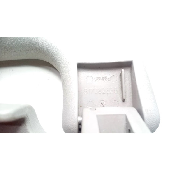 Maner plafon stanga spate  Opel Astra 2002-2005 H SH 317382836