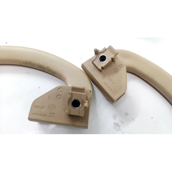 Set Manere plafon Fiat Bravo 2008 SH c982dx c982sx