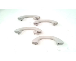 Set manere plafon Volkswagen Touran I 2003 SH 6n0857607ac