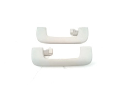 Set Manere plafon stanga / dreapta spate Audi A4 B7  3.0 TDI 2005  SH 8e0857607