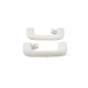 Set Manere plafon stanga / dreapta spate Audi A4 B7  3.0 TDI 2005  SH 8e0857607