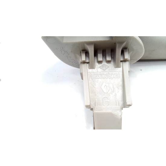 Maner plafon fata / spate Renault Megane 2 2004 SH 8200035038