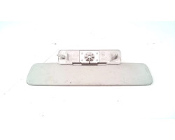 Parasolar oglinda retrovizoare Volkswagen Polo 6N 2002-2008 SH 6q0858555