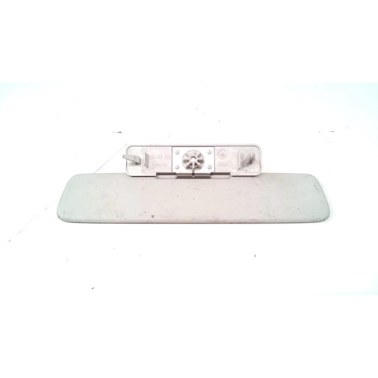 Parasolar oglinda retrovizoare Volkswagen Polo 6N 2002-2008 SH 6q0858555