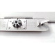 Parasolar oglinda retrovizoare Volkswagen Polo 6N 2002-2008 SH 6q0858555