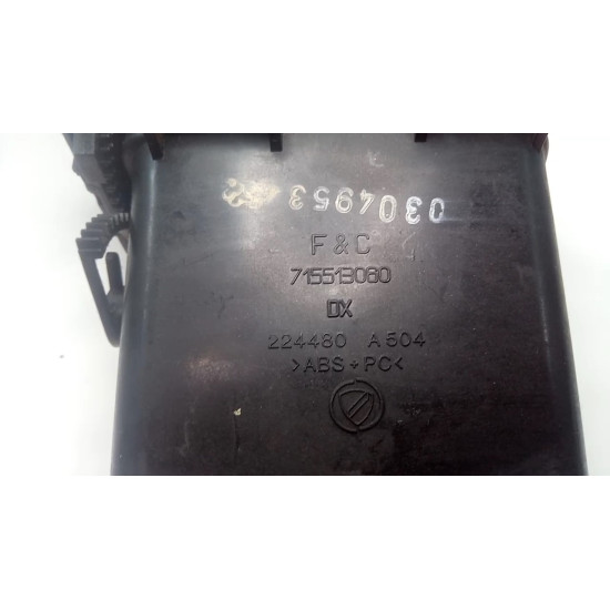 Grila ventilatie  bord Lancia Kappa 2.4 100KW 5P SH 715513060