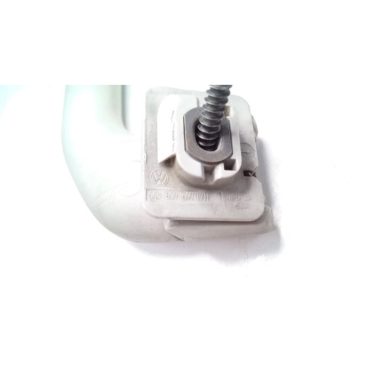 Maner plafon fata  Volkswagen Golf 6 2009-2013 SH 6k0857607f
