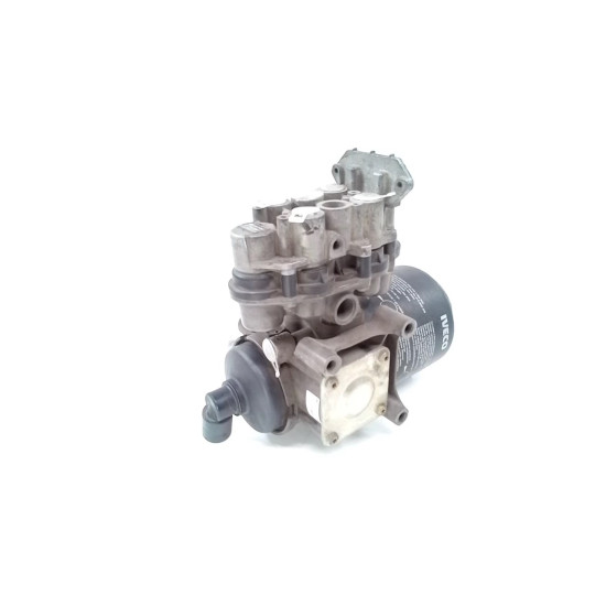 Filtru Uscator  IVECO EuroCargo 1991> 180 E 21 T motor 5861cc 152KW;  SH KNORR BREMSE 41285078