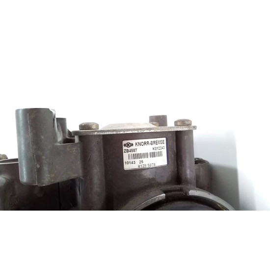 Filtru Uscator  IVECO EuroCargo 1991> 180 E 21 T motor 5861cc 152KW;  SH KNORR BREMSE 41285078