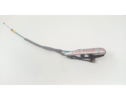 Maner exterior dreapta spate BMW 3 IV (E46) [ 1998 - 2005 ] 8253454