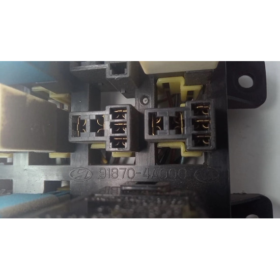 Panou sigurante Hyundai H1 2003 H200 1999 SH 918704a000